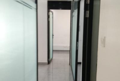 Furnished Commercial Property with Backup Generator in Westlands Area