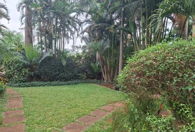 4 Bed Villa with En Suite at Off Runda Grove - 3