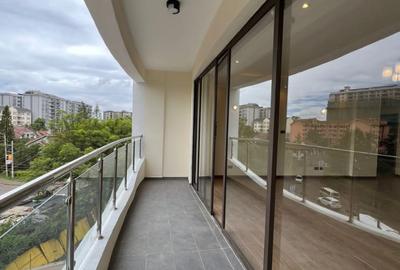 3 Bed Apartment with En Suite in Kileleshwa