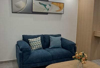 1 Bed Apartment at Argwins Kodhek Road - 3