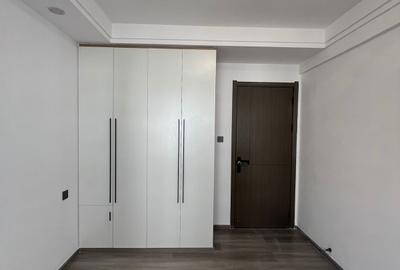 2 Bed Apartment with En Suite at Argwings Kodhek Road