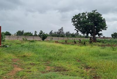 4 ac Land at Mtwapa