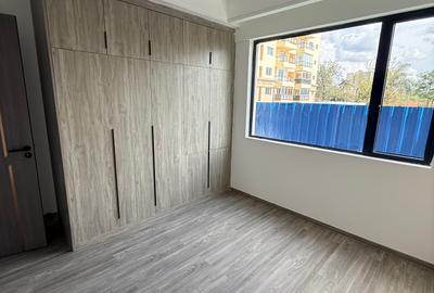 2 Bed Apartment with Swimming Pool in Kilimani - 3