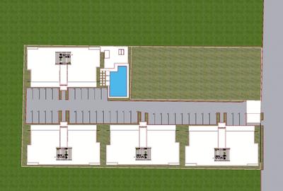 1 Bed Villa in Diani - 3