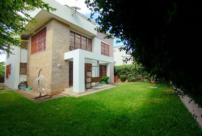 4 Bed House with En Suite in Kiambu Road - 3