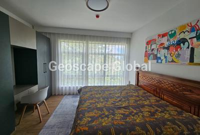5 Bed Apartment with En Suite in Rosslyn - 4