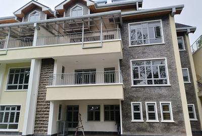 3 Bed Townhouse with En Suite at Runda