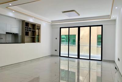 3 Bed Apartment with En Suite in Kilimani - 2