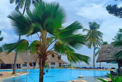 Furnished Commercial Property with Backup Generator in Kilifi