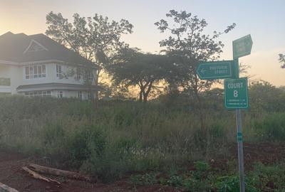 Land at Thika Greens - 3