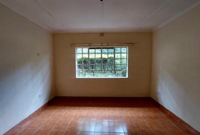 1 Bed House with Garden at Karen