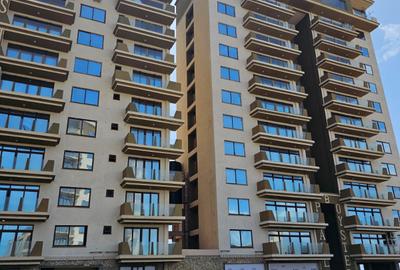 Serviced 1 Bed Apartment with En Suite at Kilifi - 4