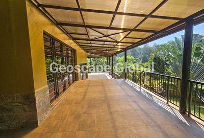 5 Bed House with En Suite in Kitisuru - 2