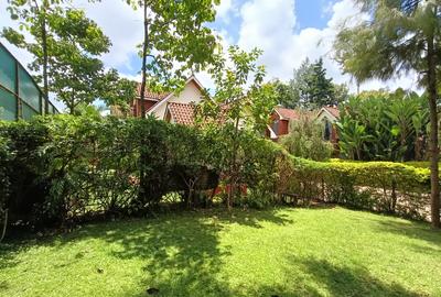 4 Bed Townhouse with En Suite in Lavington