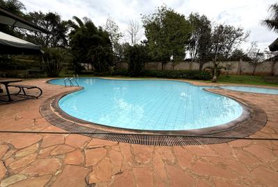 5 Bed House with En Suite in Karen - 2