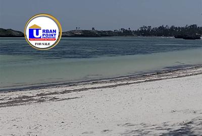 Land in Watamu