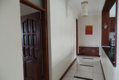 3 Bed Apartment in Mombasa CBD - 2