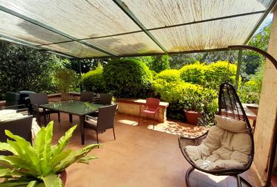 5 Bed Villa with En Suite in Lower Kabete - 3