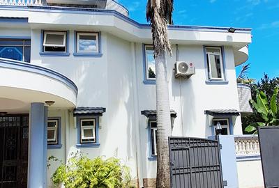 5 Bed House with En Suite at Nyali - 2