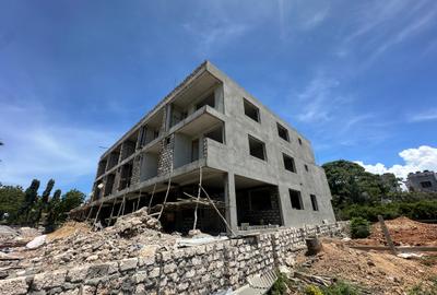 4 Bed Townhouse with En Suite at Lakers Road