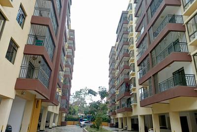 Serviced 2 Bed Apartment with En Suite in Kileleshwa