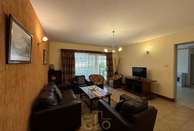 Furnished 1 Bed Apartment with Swimming Pool in Riverside