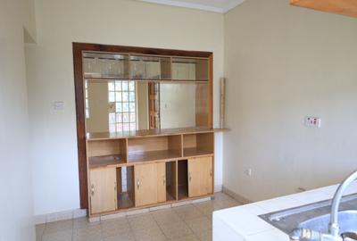 2 Bed Apartment with Borehole in Ongata Rongai