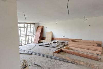 3 Bed Apartment with En Suite in Karen - 3