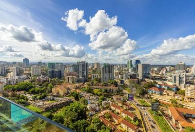 Furnished 1 Bed Apartment with Swimming Pool in Riverside - 2