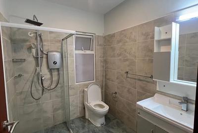 2 Bed Apartment with En Suite at Gatundu Road - 4