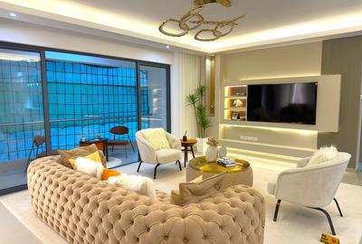 4 Bed Apartment at Kilimani