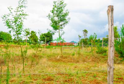 0.05 ha Residential Land at Kamangu - 2