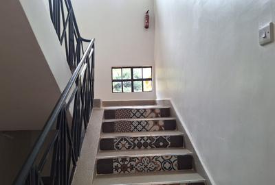 5 Bed House with Staff Quarters in Nyari