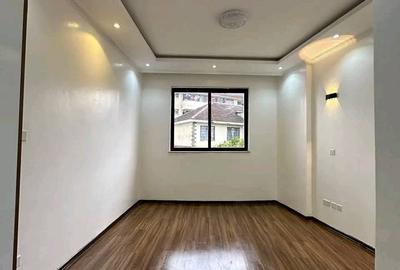 3 Bed Apartment with En Suite in Kileleshwa