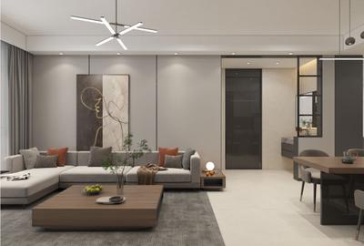 2 Bed Apartment with En Suite at Muthangari Drive - 2