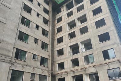 1 Bed Apartment with En Suite in Thika Road - 2