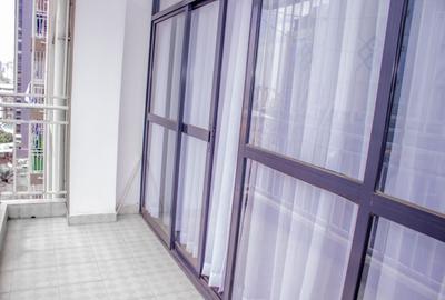 Serviced 2 Bed Apartment with Gym at Wood Avenue - 3