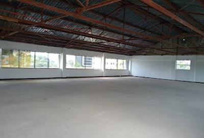 Commercial Property with Lift at Westlands