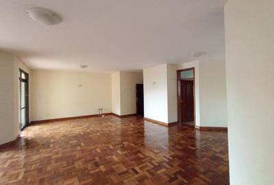 3 Bed Apartment with En Suite at Rhapta Road - 3