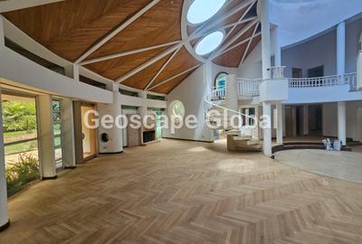 5 Bed House with En Suite in Kitisuru