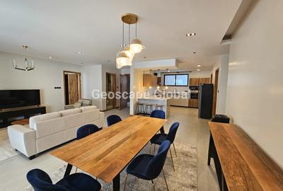 4 Bed Apartment with En Suite in Westlands Area