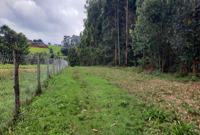 5 ac Land at Riara Ridge Road