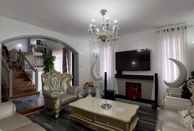 4 Bed House with En Suite in Loresho - 4