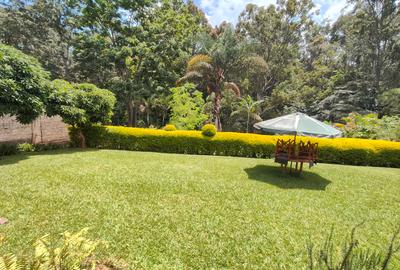3 Bed House with En Suite at Peponi Road - 2