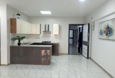 1 Bed Apartment with Swimming Pool at Lavington - 3