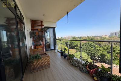 Furnished 2 Bed Apartment with En Suite in Lavington
