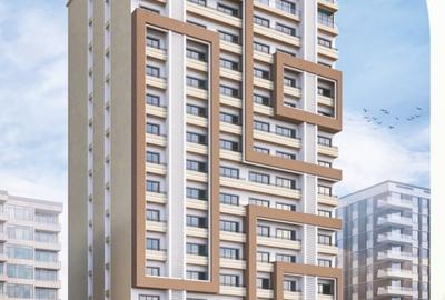 3 Bed Apartment with En Suite in Parklands