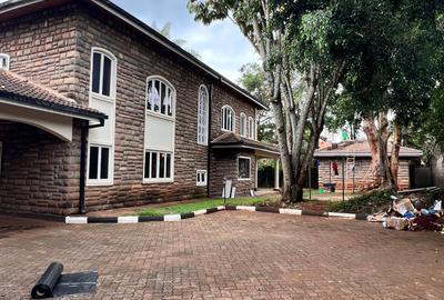 5 Bed House in Kitisuru - 4