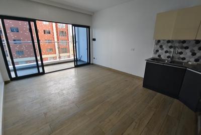 1 Bed Apartment with Gym in Kileleshwa