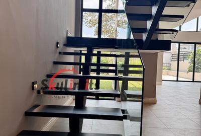 4 Bed Townhouse with En Suite in Runda - 4